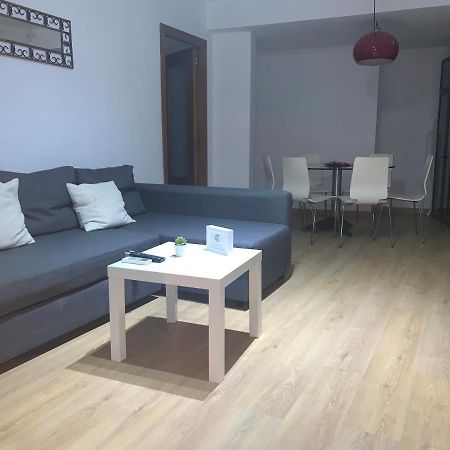 Zerka Centro Apartment Valencia Bagian luar foto