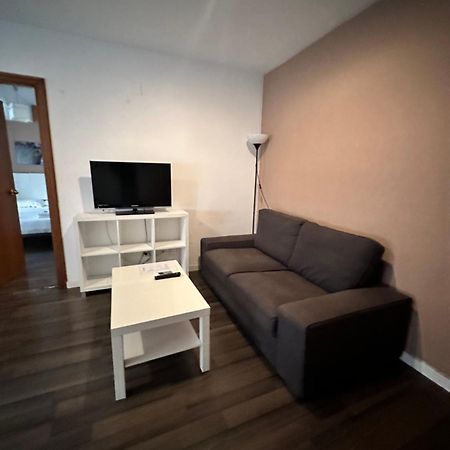Zerka Centro Apartment Valencia Bagian luar foto