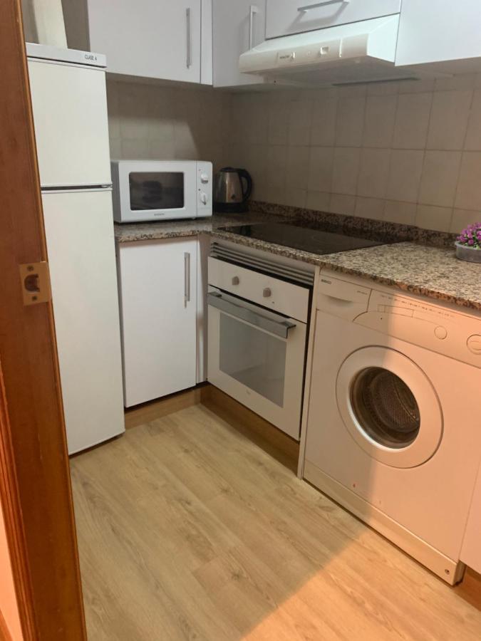 Zerka Centro Apartment Valencia Bagian luar foto