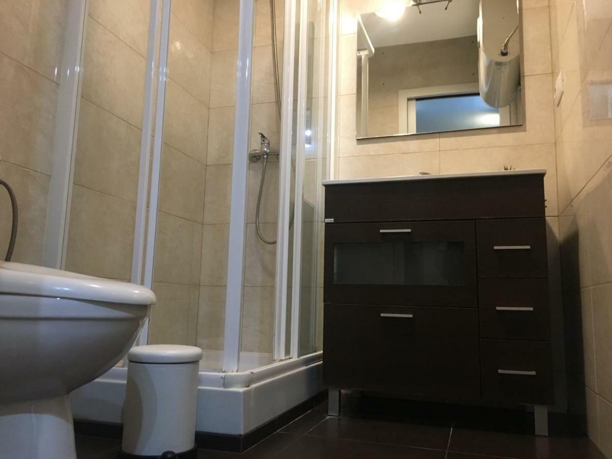 Zerka Centro Apartment Valencia Bagian luar foto
