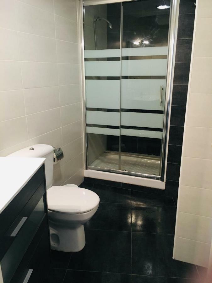 Zerka Centro Apartment Valencia Bagian luar foto