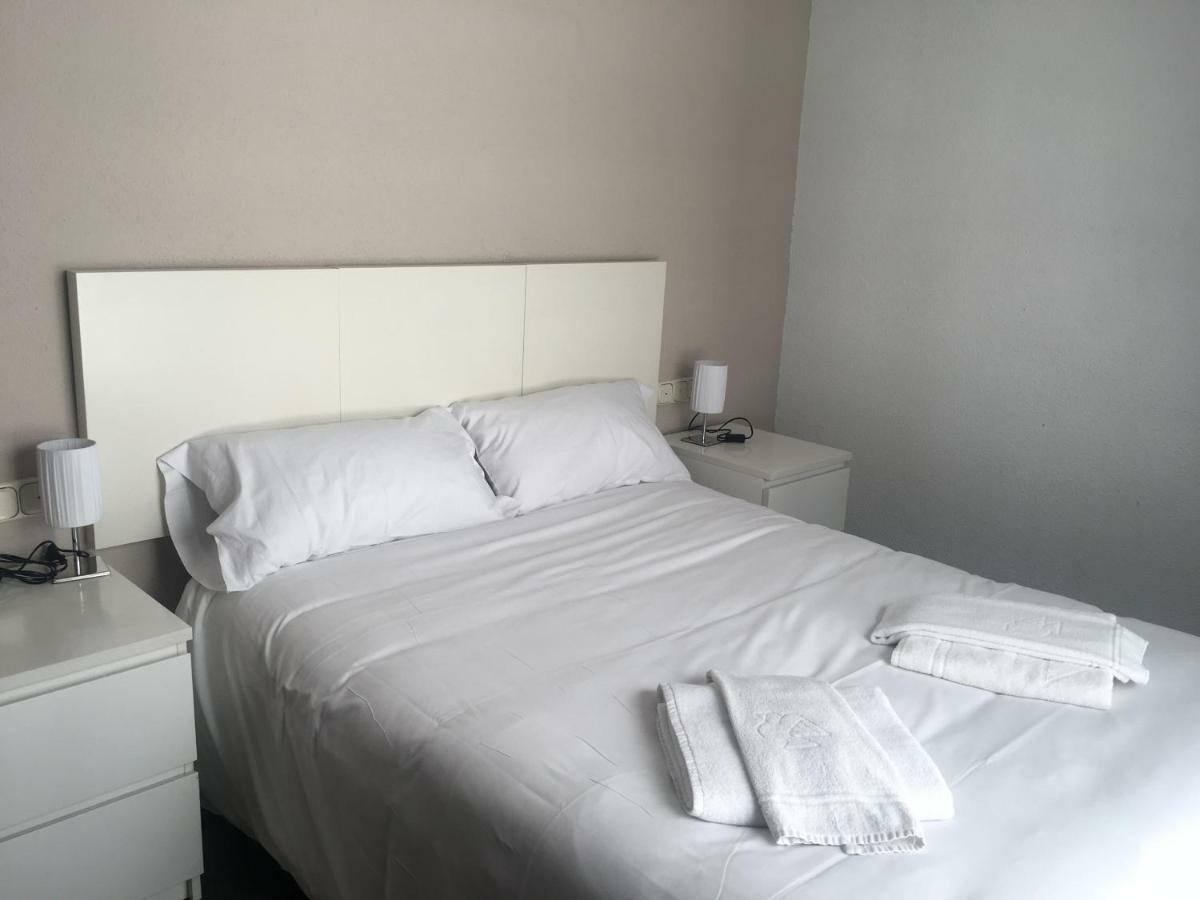 Zerka Centro Apartment Valencia Bagian luar foto