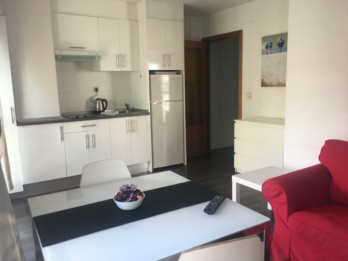 Zerka Centro Apartment Valencia Bagian luar foto
